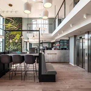 Go Hotel Copenhaga