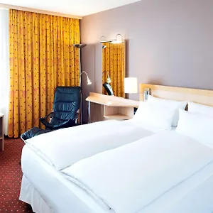 Hotel Nh Messe, Leipzig