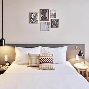 *** Hotel Bold Zentrum Duitsland