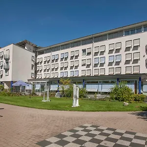 Vienna House Easy By Wyndham Hotel
