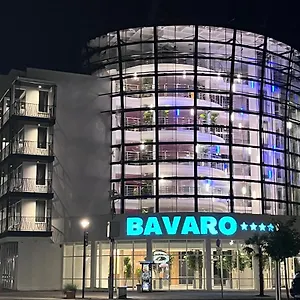 Bavaro Hotel