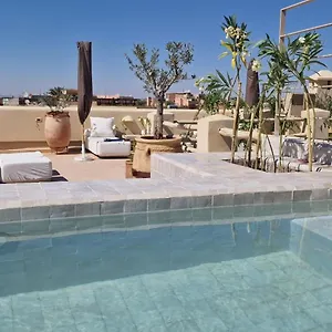 De Vincent 2*, Marrakesh Marocco