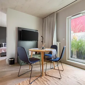 *** Aparthotel Limehome Stresemannstrasse - Digital Access Duitsland