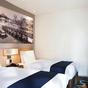 Travelodge Myeongdong Euljiro Hotel Seul