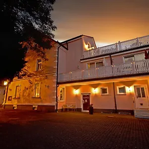 Carl Von Clausewitz Hotel