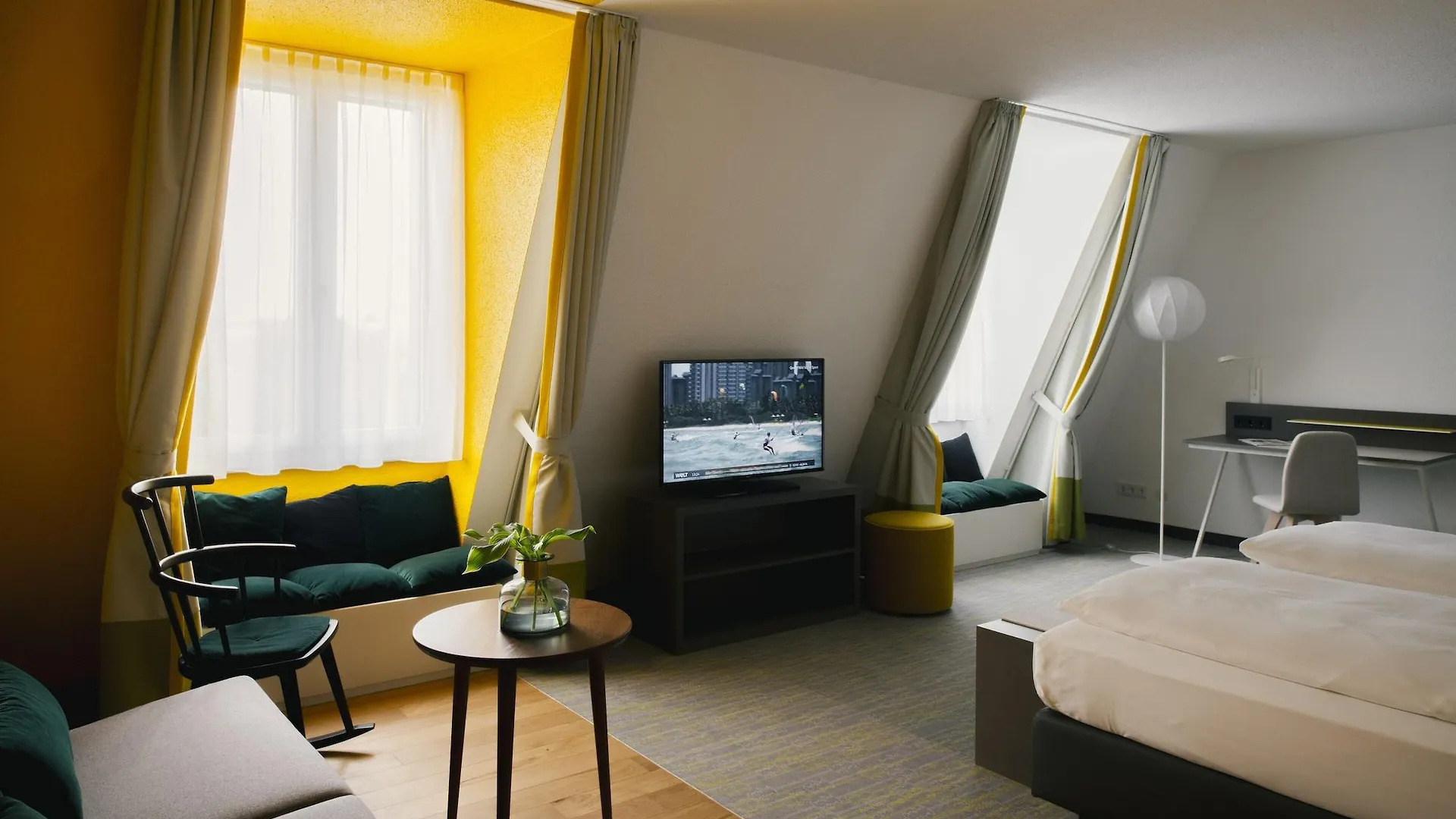 فندق Vienna House Easy By Wyndham لبسيا