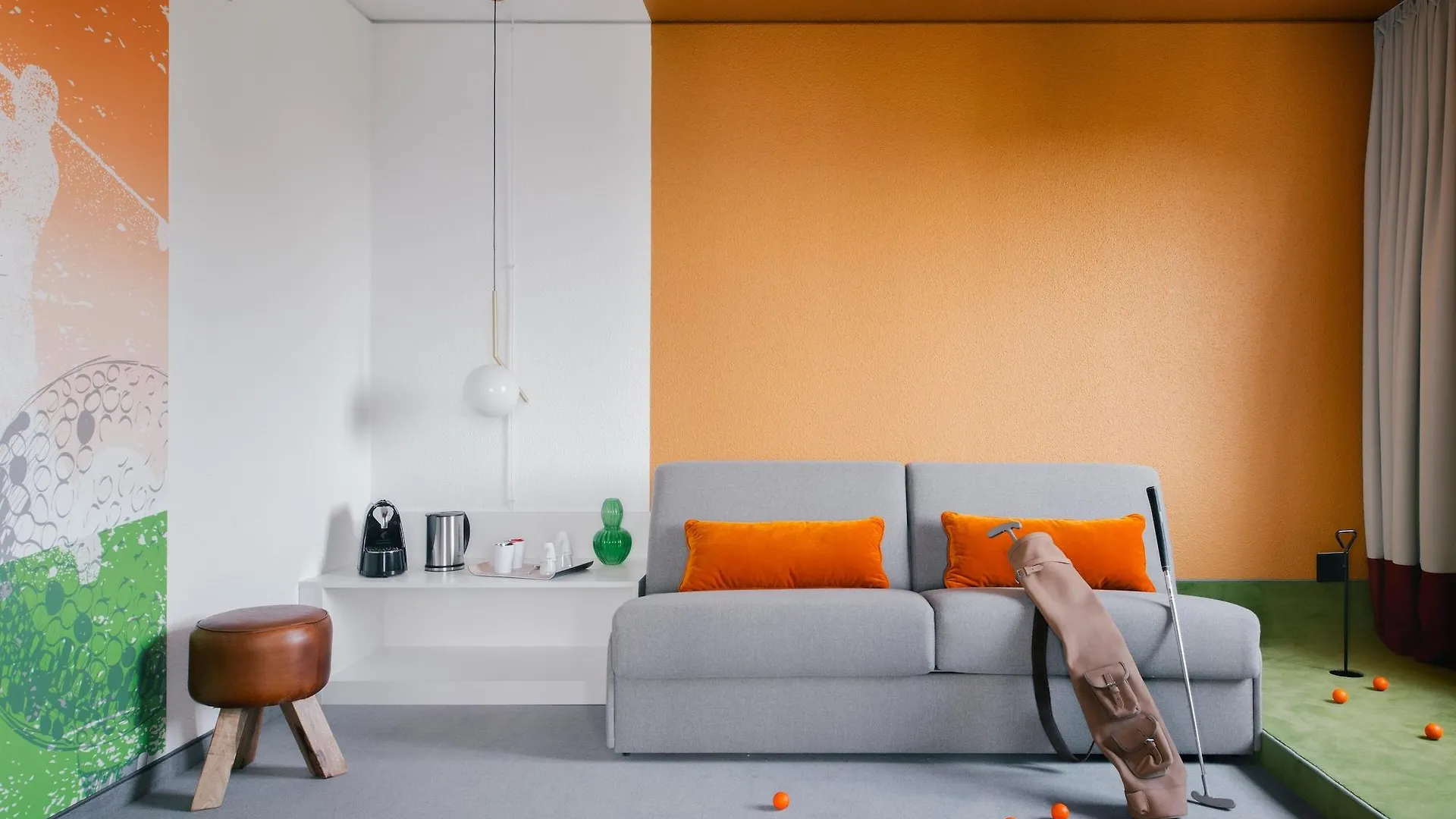 فندق Vienna House Easy By Wyndham لبسيا