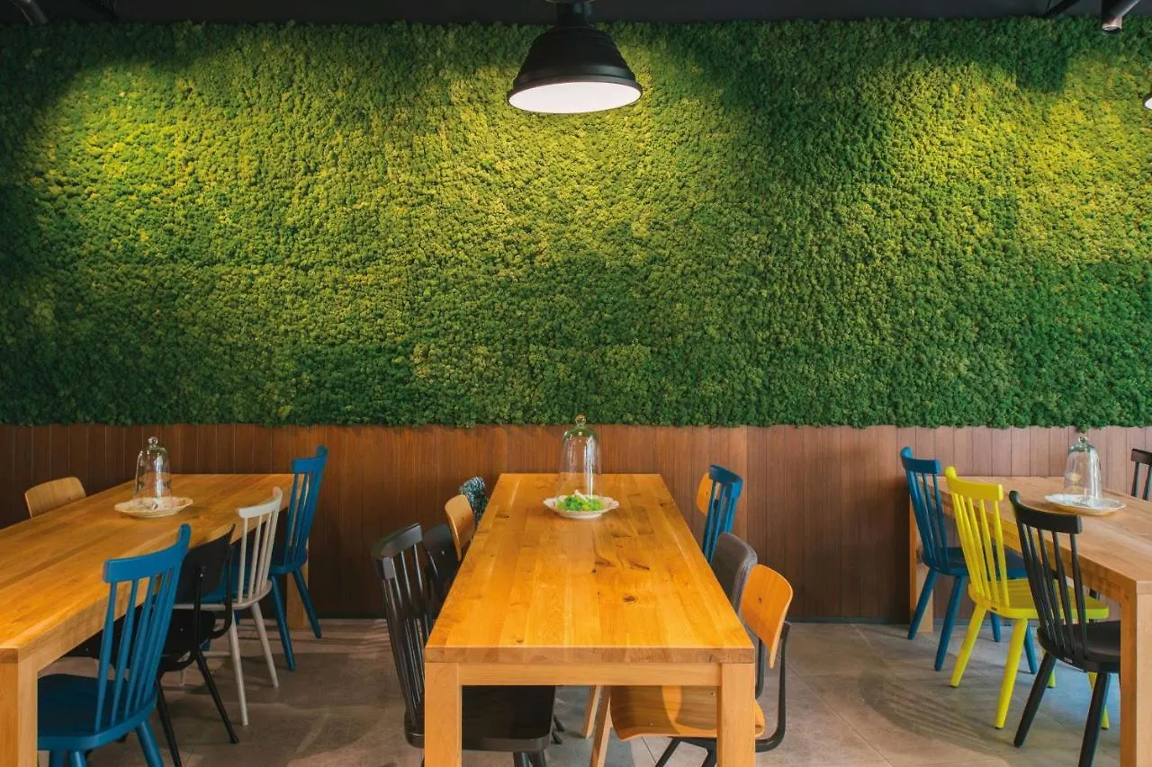 Vienna House Easy By Wyndham Leipzig Hotel 4*,  Germany