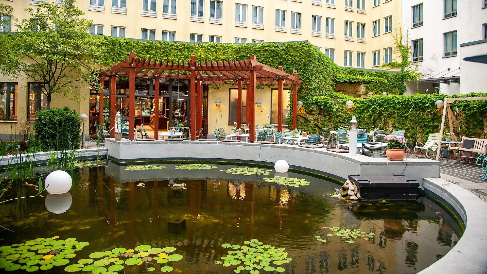فندق Vienna House Easy By Wyndham لبسيا