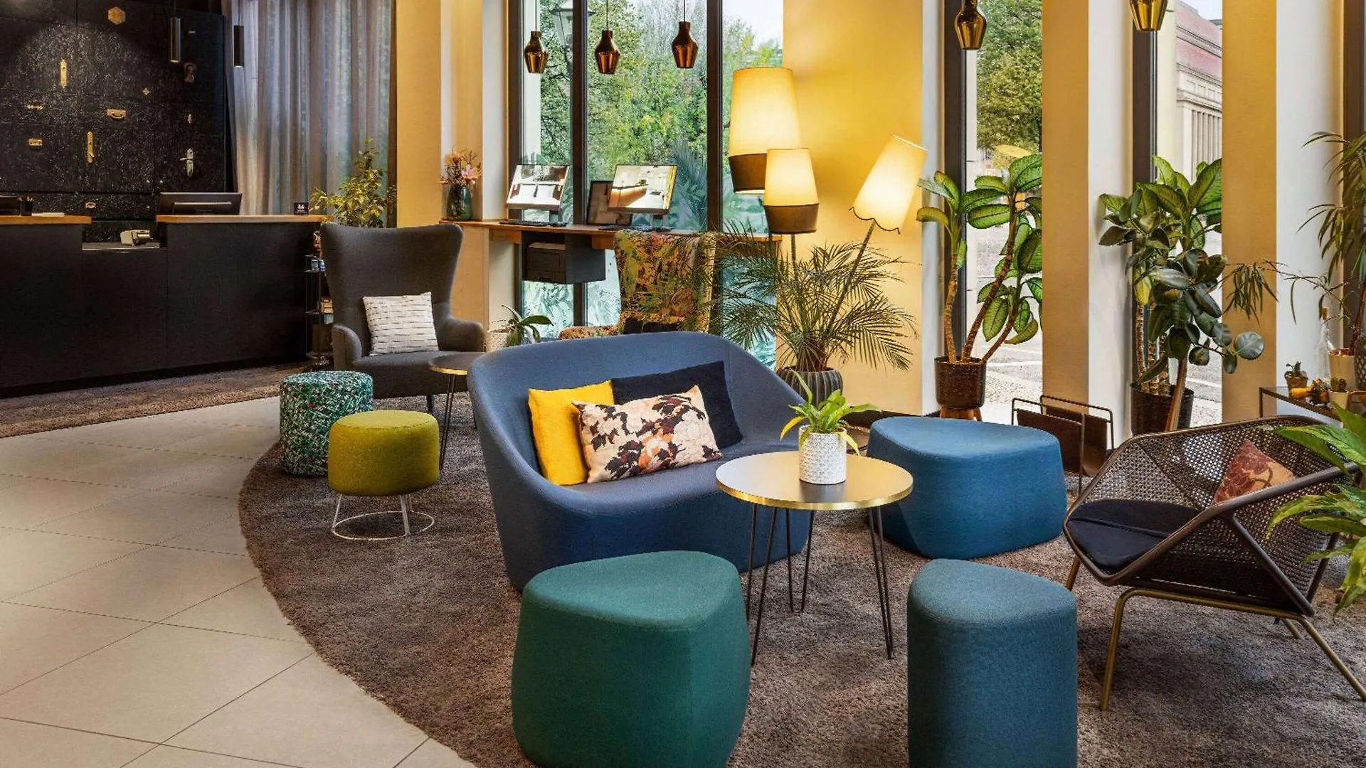 فندق Vienna House Easy By Wyndham لبسيا